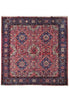Load image into Gallery viewer, Authentic-Persian-Lilihan-Sarouk-Rug.jpg