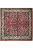 Load image into Gallery viewer, Luxurious-Authentic-Persian-Saroukl-Rug.jpg