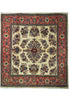 Load image into Gallery viewer, Luxurious-Authentic-Persian-Sarouk-Rug.jpg
