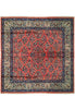 Load image into Gallery viewer, Luxurious-Authentic-Persian-Saroukl-Rug.jpg