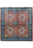 Load image into Gallery viewer, Authentic-Persian-Bakhtiari-Rug.jpg