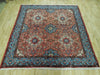 Load image into Gallery viewer, Authentic-Persian-Bakhtiari-Rug.jpg