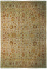 Load image into Gallery viewer, Luxurious-Vegetable-Dyed-Chobi-Rug.jpg