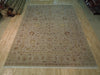 Load image into Gallery viewer, Authentic-Handmade-Chobi-Rug.jpg