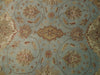 Load image into Gallery viewer, Authentic-Handmade-Chobi-Rug.jpg
