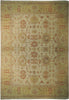 Load image into Gallery viewer, 9.2 x 12 Beige Vegetable Dyed Chobi Rug 72506