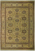 Load image into Gallery viewer, 8.3 x 11.3 Beige Color Vegetable Dyed Chobi Rug 72511