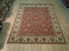 Load image into Gallery viewer, Authentic-Hand-Knotted-Chobi-Rug.jpg