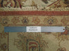 Load image into Gallery viewer, Authentic-Hand-Knotted-Chobi-Rug.jpg