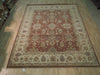 Load image into Gallery viewer, Luxurious-Authentic-Chobi-Rug.jpg