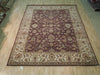 Load image into Gallery viewer, Luxurious-Authentic-Chobi-Rug.jpg