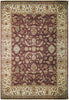 Load image into Gallery viewer, Luxurious-Authentic-Chobi-Rug.jpg