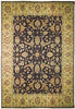 Load image into Gallery viewer, Authentic-Hand-Knotted-Chobi-Rug.jpg