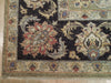 Load image into Gallery viewer, 9.1 x 12 Green Vegetable Dyed Chobi Rug #B-72582