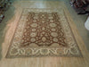 Load image into Gallery viewer, Luxurious-Authentic-Chobi-Rug.jpg