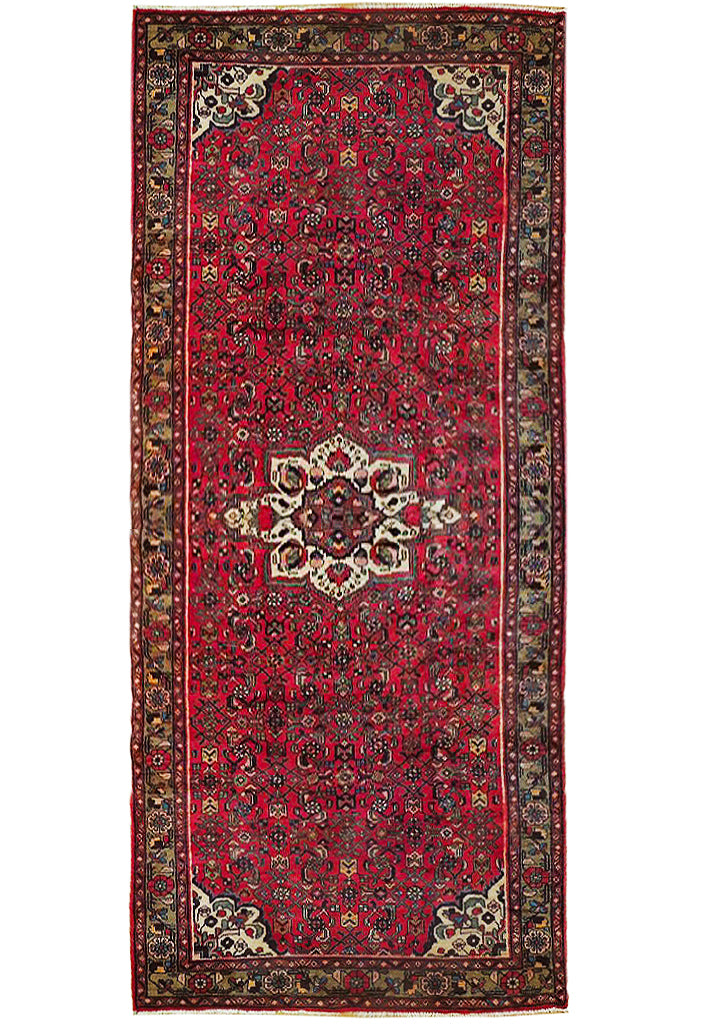 5' x 11' Semi-Antique-Persian-Hamadan-Runner.jpg