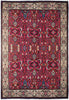 Load image into Gallery viewer, 7 x 9.9 TRIBAL Persian Bakhtiar Rug 72729