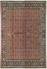 Load image into Gallery viewer, Luxurious-Authentic-Persian-Bijar-Rug.jpg