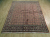 Load image into Gallery viewer, Luxurious-Authentic-Persian-Bijar-Rug.jpg