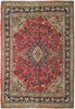 Load image into Gallery viewer, Authentic-Handmade-Sarouk-Rug.jpg