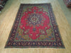 Load image into Gallery viewer, Semi-Antique-Persian-Tabriz-Rug.jpg