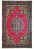 Load image into Gallery viewer, Semi-Antique-Persian-Tabriz-Rug.jpg