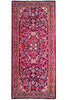 Load image into Gallery viewer, Semi-Antique-Persian-Mahal-Runner.jpg 