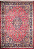 Load image into Gallery viewer, Semi-Antique-Persian-Kashan-Rug.jpg