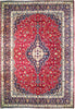 Load image into Gallery viewer, Authentic-Persian-Kashan-Rug.jpg
