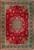 Load image into Gallery viewer, Persian-Sheik-Safi-Safavid-Rug.jpg 