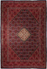 Load image into Gallery viewer, Persian-Tabriz-Herati-Mahal-Rug.jpg 