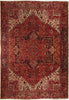 Load image into Gallery viewer, Semi-Antique-Persian-Heriz-Rug.jpg