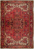 Load image into Gallery viewer, Semi-Antique-Persian-Heriz-Rug.jpg