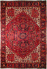 Load image into Gallery viewer, Semi-Antique-Persian-Heriz-Rug.jpg 