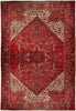 Load image into Gallery viewer, Semi-Antique-Persian-Heriz-Rug.jpg