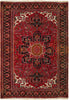 Load image into Gallery viewer, Semi-Antique-Persian-Heriz-Rug.jpg