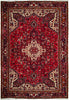 Load image into Gallery viewer, Luxurious-Authentic-Persian-Heriz-Rug.jpg
