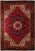 Load image into Gallery viewer, Authentic-Persian-Heriz-Rug.jpg