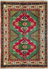Load image into Gallery viewer, Luxurious-Authentic-Kazak-Rug.jpg