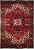 Load image into Gallery viewer, Semi-Antique-Persian-Heriz-Rug.jpg