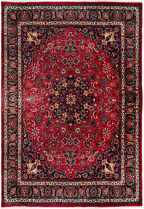  Red-Pink-Semi-Antique-Persian-Tabriz-Rug.jpg