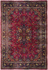 Load image into Gallery viewer, Semi-Antique-Persian-Tabriz-Rug.jpg