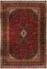 Load image into Gallery viewer, Handmade-Persian-Kashan-Rug.jpg