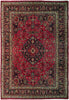 Load image into Gallery viewer, Semi-Antique-Persian-Tabriz-Rug.jpg