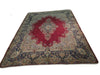 Load image into Gallery viewer, Semi-Antique-Persian-Kerman-Rug.jpg