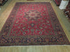 Load image into Gallery viewer, Semi-Antique-Persian-Tabriz-Rug.jpg