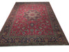 Load image into Gallery viewer, Semi-Antique-Persian-Tabriz-Rug.jpg