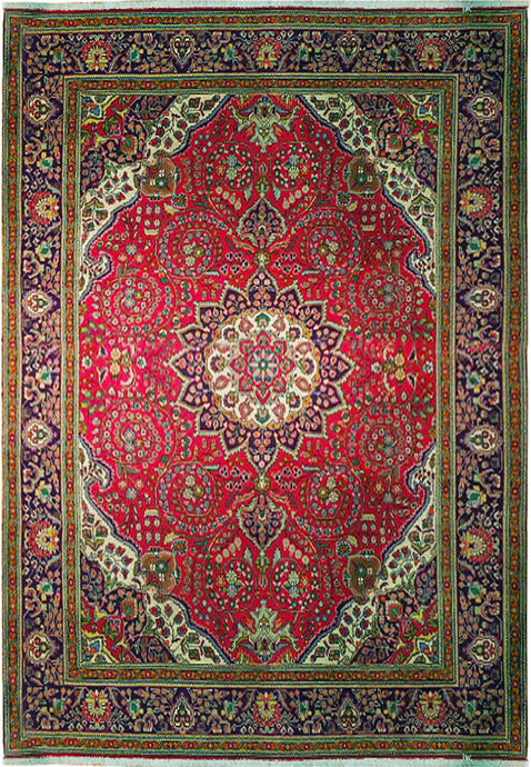 Red-Pink-Semi-Antique-Persian-Lilihan-Rug.jpg