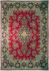 Load image into Gallery viewer, Semi-Antique-Persian-Kerman-Rug.jpg
