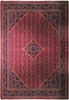 Load image into Gallery viewer, Semi-Antique-Persian-Tabriz-Rug.jpg